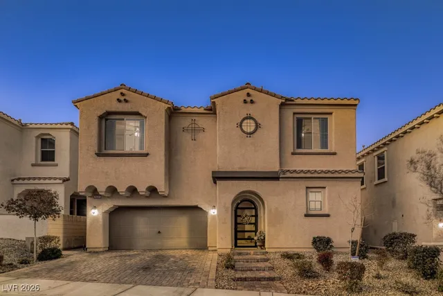 $725,000 | 9636 Wildflower Vista Avenue, Las Vegas, NV 89166