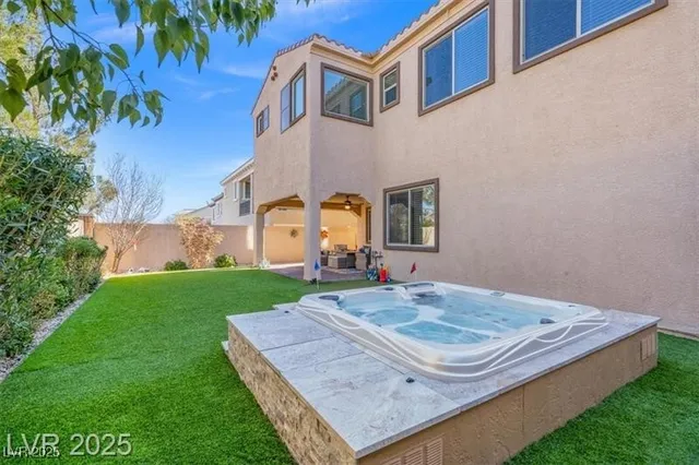 $725,000 | 9636 Wildflower Vista Avenue, Las Vegas, NV 89166
