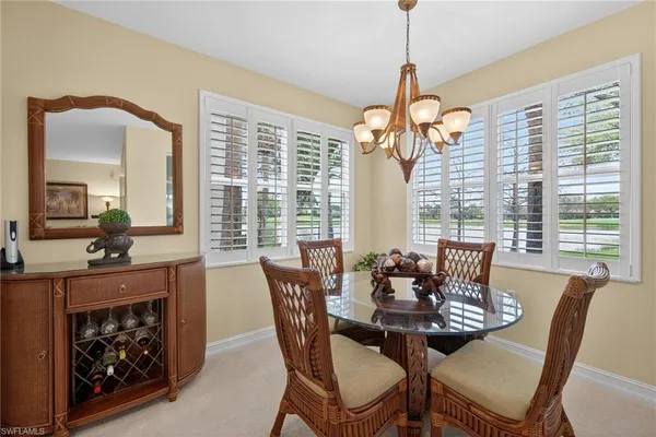 $559,000 | 21730 Southern Hills Drive, Unit 101, Estero, FL 33928