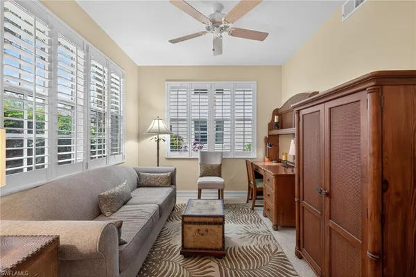 $559,000 | 21730 Southern Hills Drive, Unit 101, Estero, FL 33928