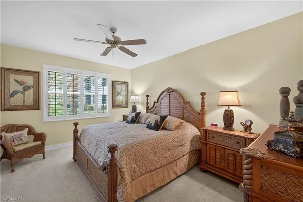 $559,000 | 21730 Southern Hills Drive, Unit 101, Estero, FL 33928