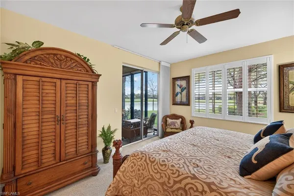 $559,000 | 21730 Southern Hills Drive, Unit 101, Estero, FL 33928