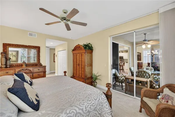 $559,000 | 21730 Southern Hills Drive, Unit 101, Estero, FL 33928