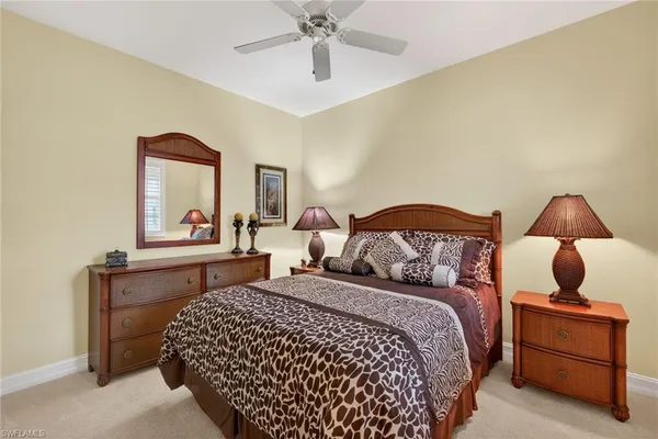 $559,000 | 21730 Southern Hills Drive, Unit 101, Estero, FL 33928