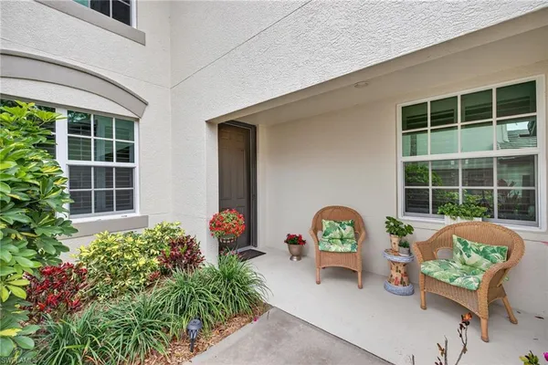 $559,000 | 21730 Southern Hills Drive, Unit 101, Estero, FL 33928