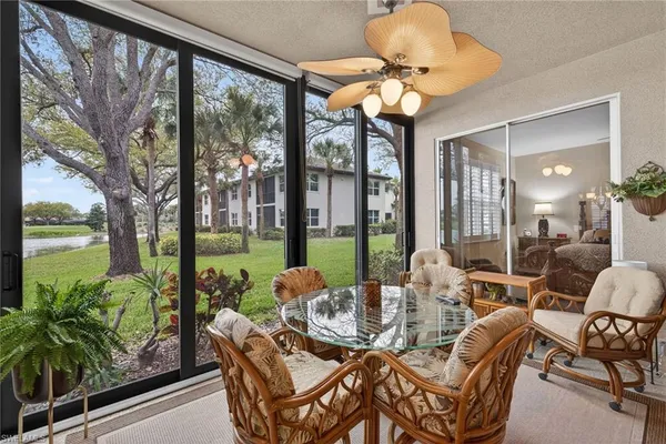 $559,000 | 21730 Southern Hills Drive, Unit 101, Estero, FL 33928