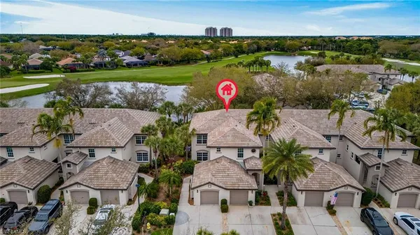 $559,000 | 21730 Southern Hills Drive, Unit 101, Estero, FL 33928