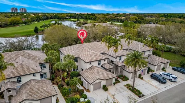 $559,000 | 21730 Southern Hills Drive, Unit 101, Estero, FL 33928