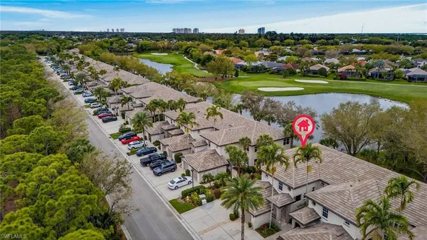 $559,000 | 21730 Southern Hills Drive, Unit 101, Estero, FL 33928