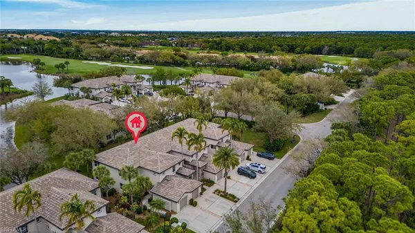 $559,000 | 21730 Southern Hills Drive, Unit 101, Estero, FL 33928