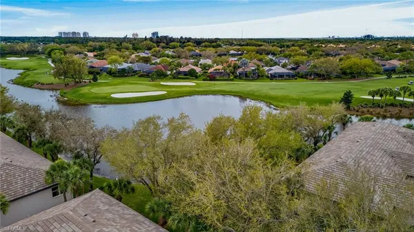 $559,000 | 21730 Southern Hills Drive, Unit 101, Estero, FL 33928