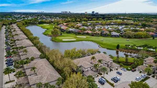 $559,000 | 21730 Southern Hills Drive, Unit 101, Estero, FL 33928