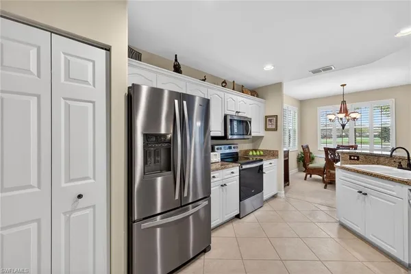 $559,000 | 21730 Southern Hills Drive, Unit 101, Estero, FL 33928