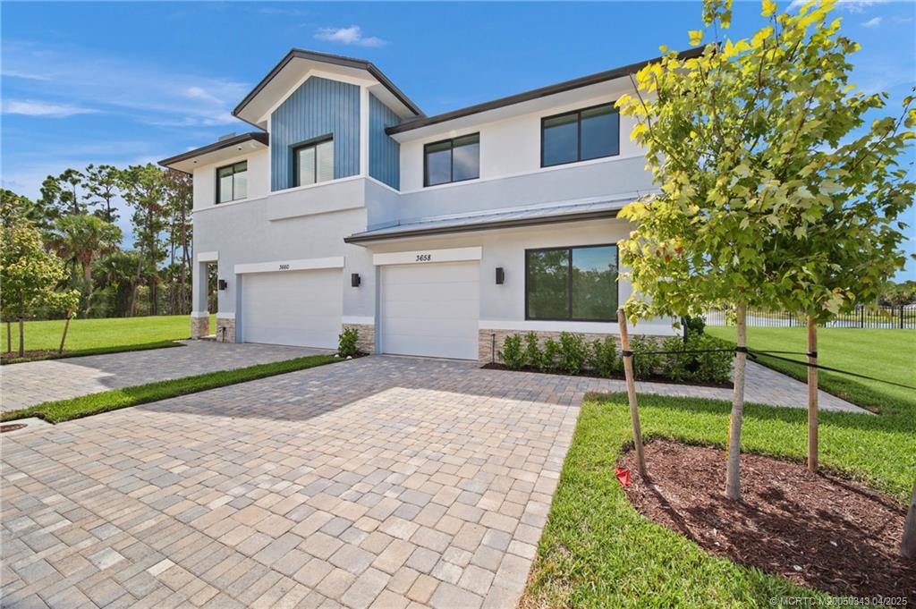 3650 Magnolia Rdg Ln  