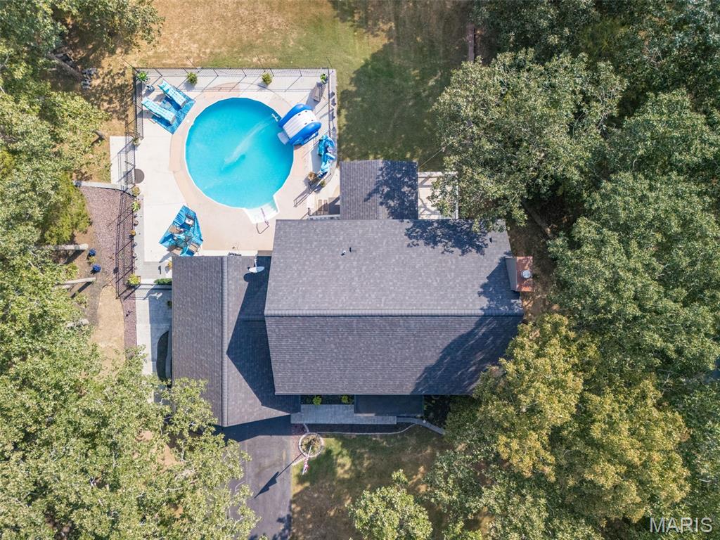 2672 Ridgeview Acres Drive Festus, MO 63028 - Photo 71 of 73 Gallery Image 71