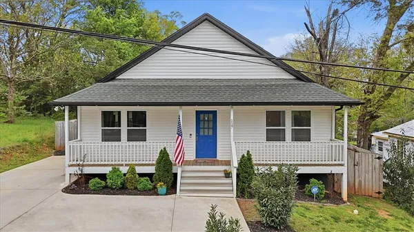 $239,900 | 117 Phillips Street, Anderson, SC 29625