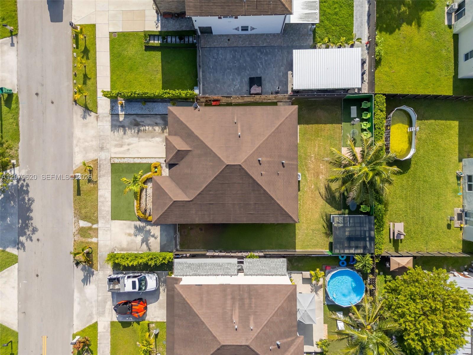 18984 Southwest 319th Street Homestead, FL 33030 - Photo 22 of 33 Gallery Image 22