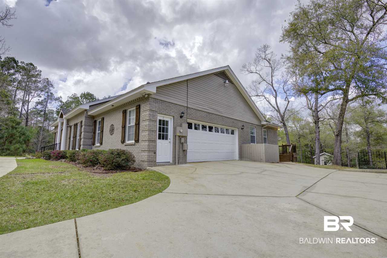 31775 Rhett Circle Spanish Fort, AL 36527 - Photo 8 of 46