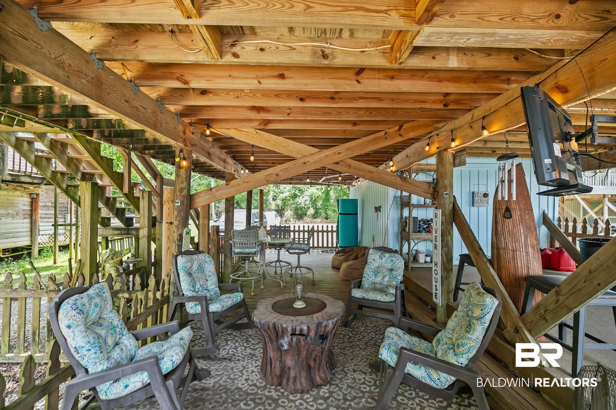 42091 Bayou Road Bay Minette, AL 36507 - Photo 40 of 69