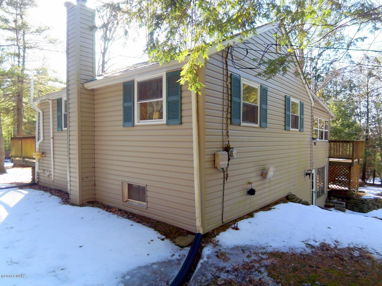 Lot 70 Lynndale Road Tafton, PA 18464 - Photo 30 of 37