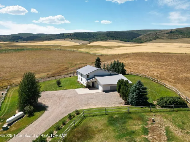 $650,000 | 80 Spackman Lane, Afton, WY 83110