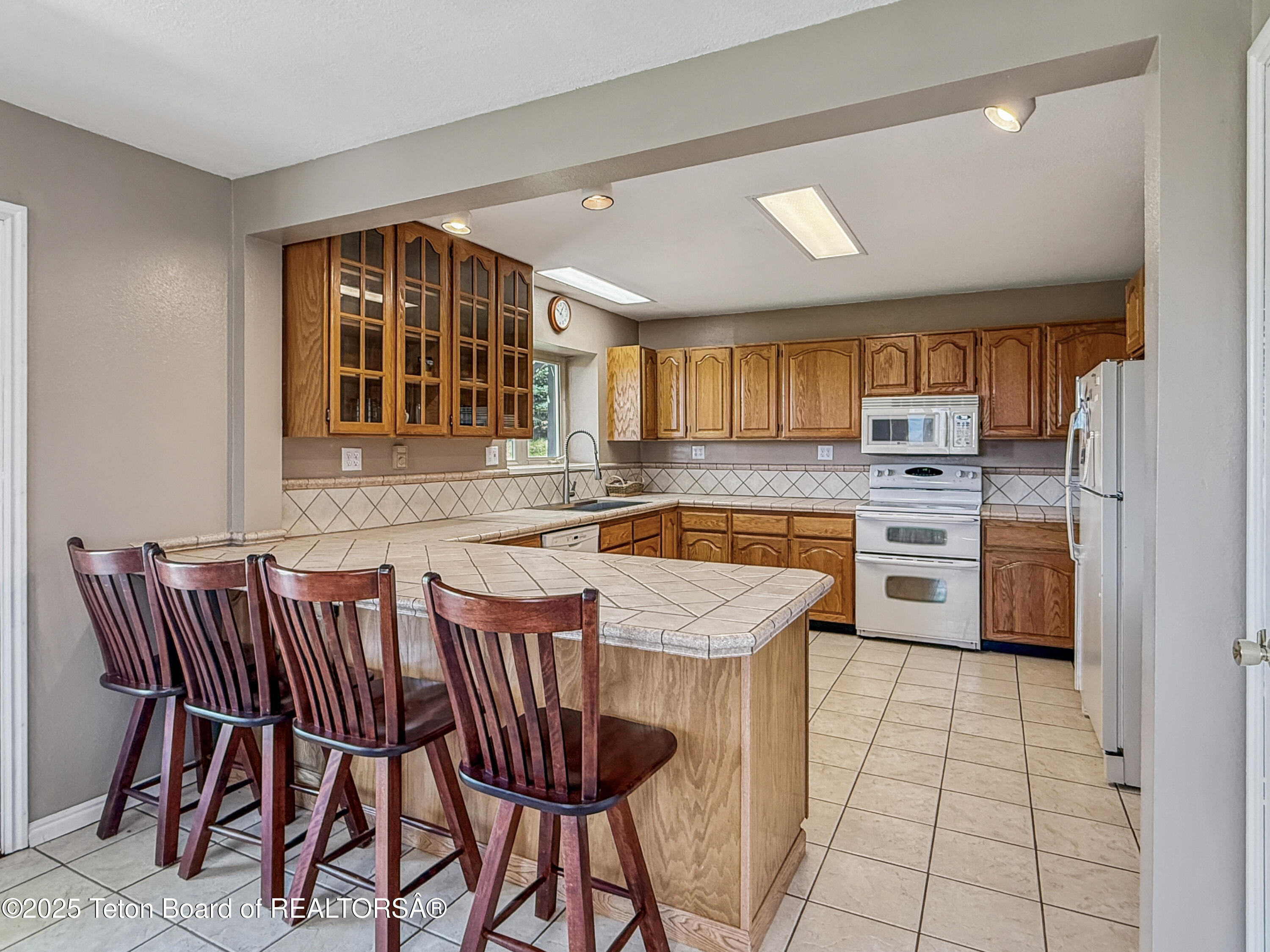 80 Spackman Lane Afton, WY 83110 - Photo 16 of 39 16