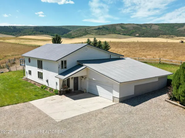 $650,000 | 80 Spackman Lane, Afton, WY 83110