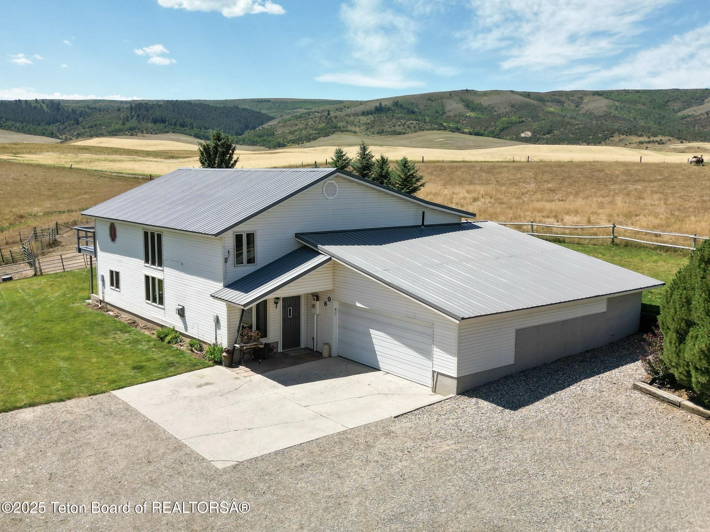 80 Spackman Lane Afton, WY 83110 - Photo 2 of 39 2