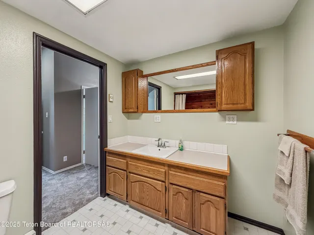 $650,000 | 80 Spackman Lane, Afton, WY 83110