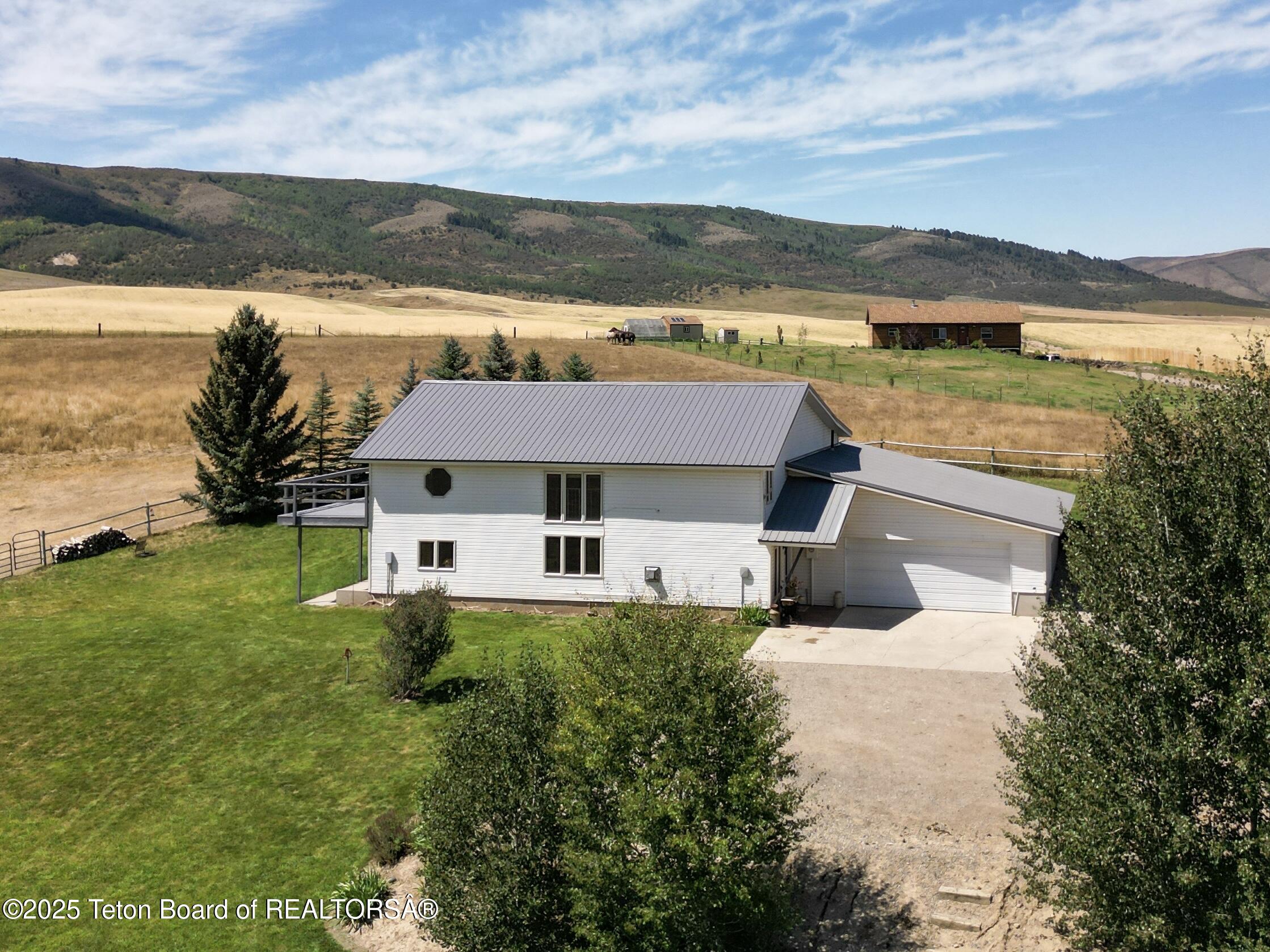 80 Spackman Lane Afton, WY 83110 - Photo 4 of 39 4