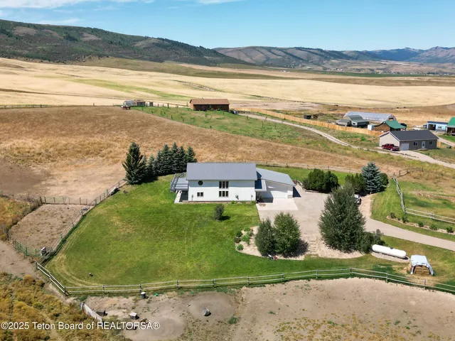 $650,000 | 80 Spackman Lane, Afton, WY 83110