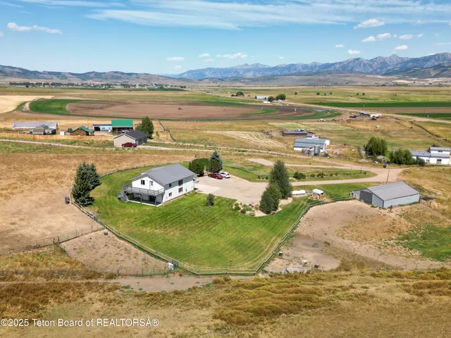 $650,000 | 80 Spackman Lane, Afton, WY 83110