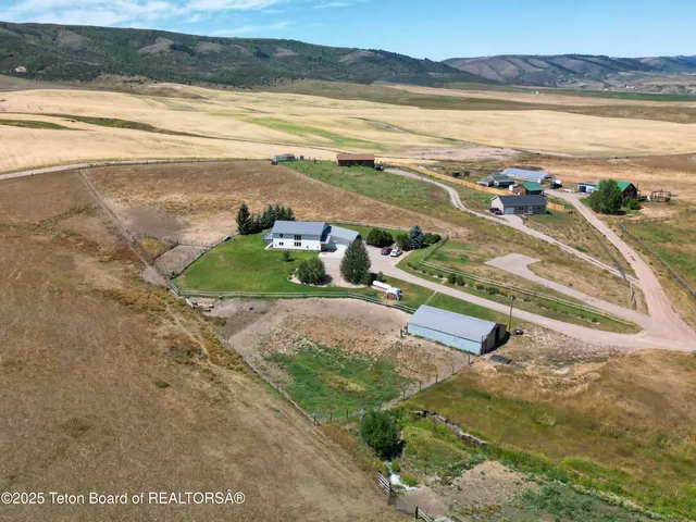 $650,000 | 80 Spackman Lane, Afton, WY 83110