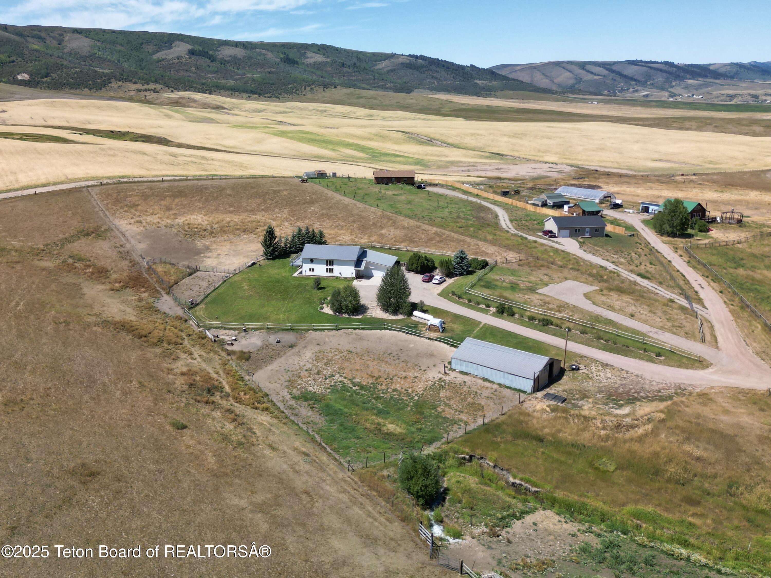 80 Spackman Lane Afton, WY 83110 - Photo 8 of 39 8