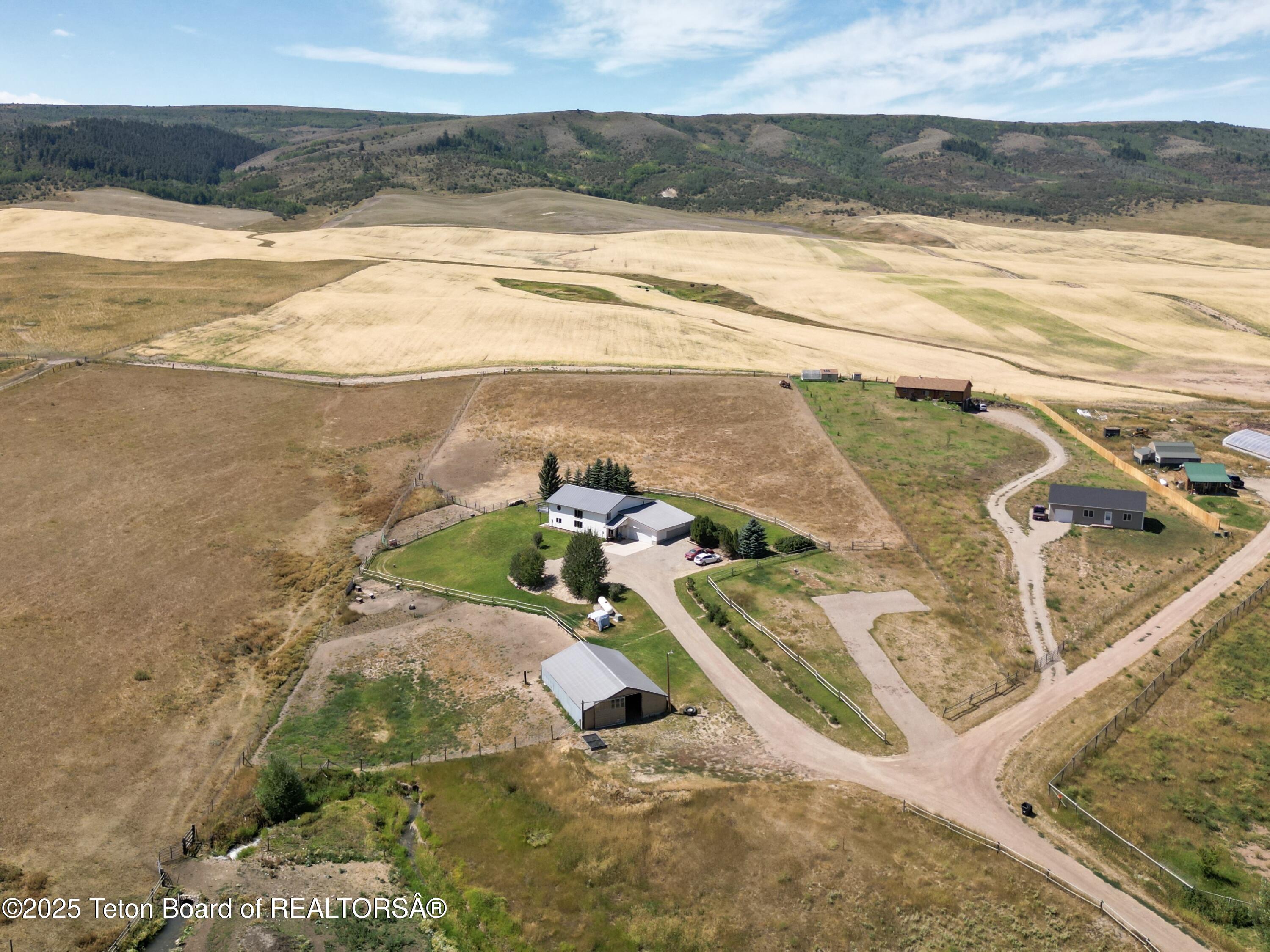 80 Spackman Lane Afton, WY 83110 - Photo 9 of 39 9