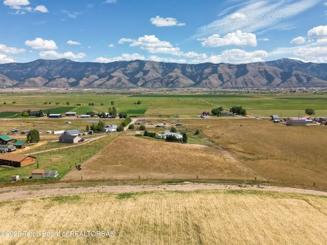 $650,000 | 80 Spackman Lane, Afton, WY 83110