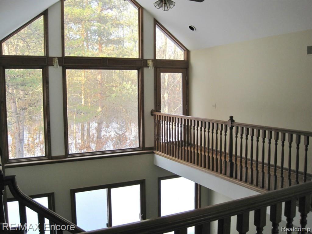 9617 Hadley Road Clarkston, MI 48348 - Photo 8 of 36 Beautiful View To Woods