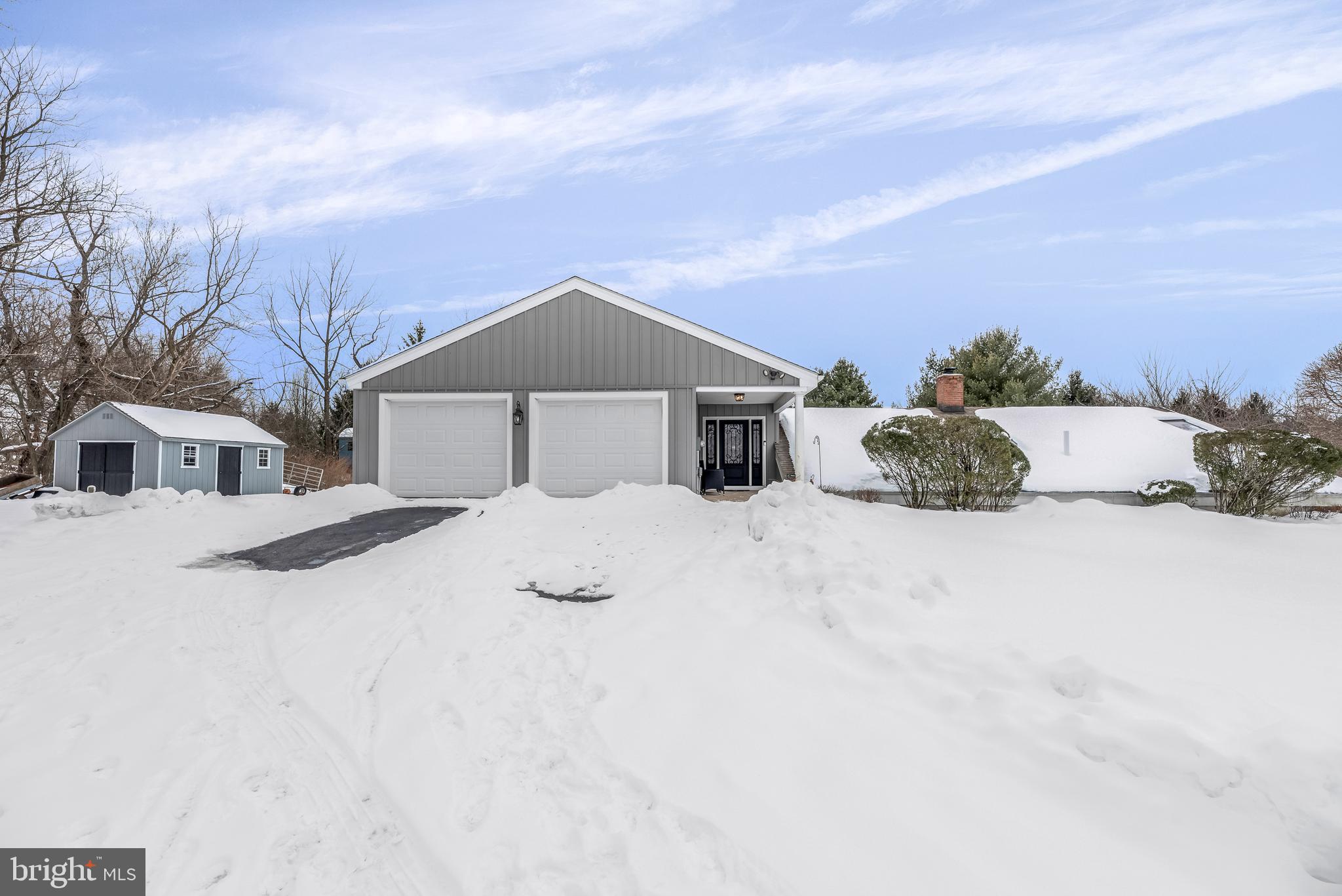 2132 Bustard Road Lansdale, PA 19446 - Photo 2 of 29 Gallery Image 2
