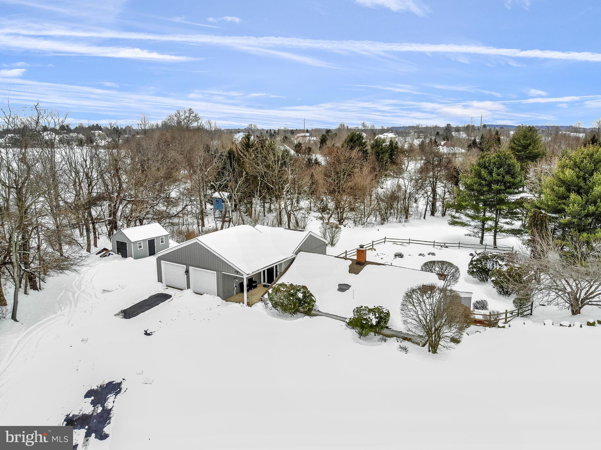 2132 Bustard Road Lansdale, PA 19446 - Photo 23 of 29 Gallery Image 23