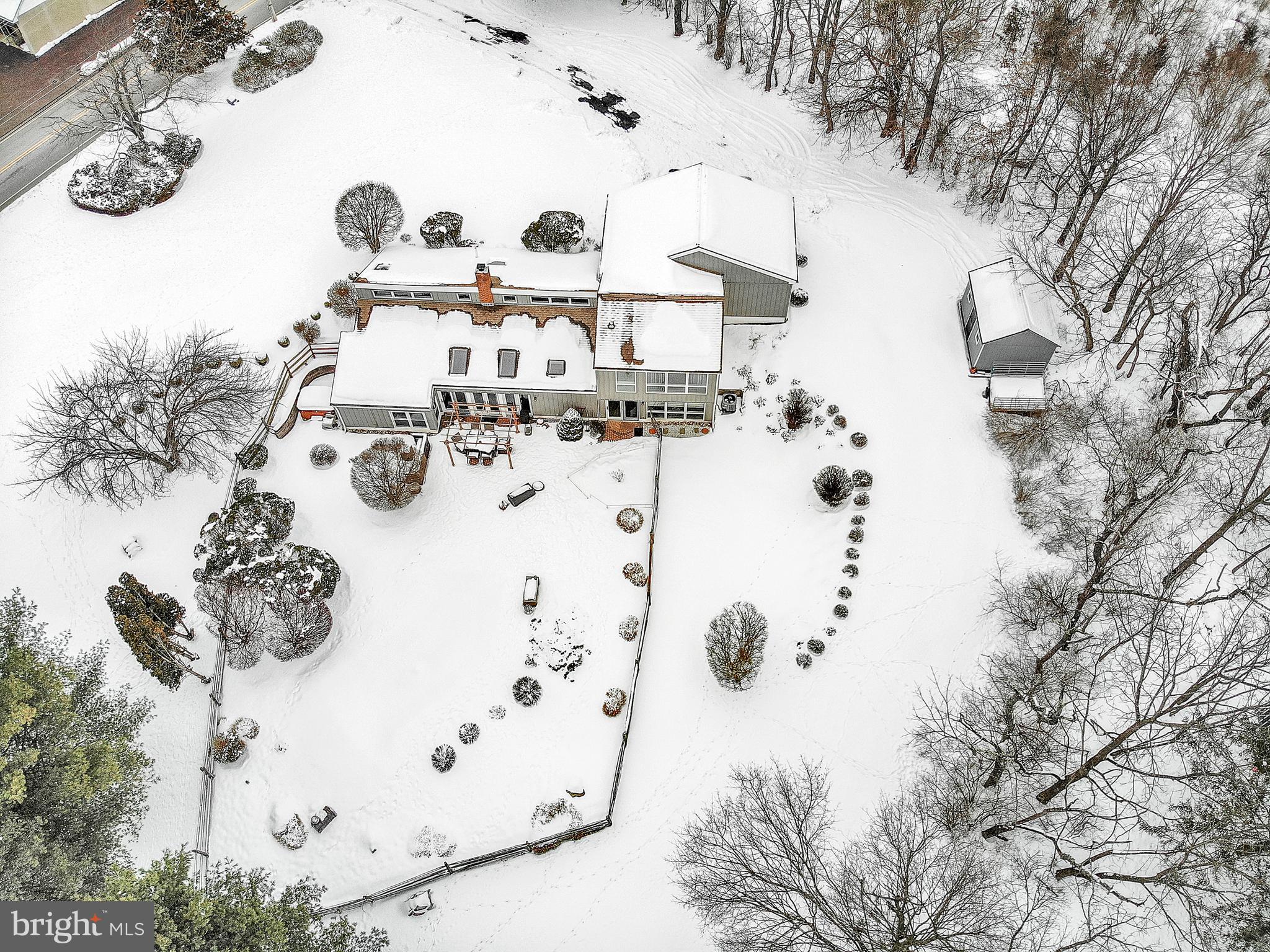 2132 Bustard Road Lansdale, PA 19446 - Photo 24 of 29 Gallery Image 24