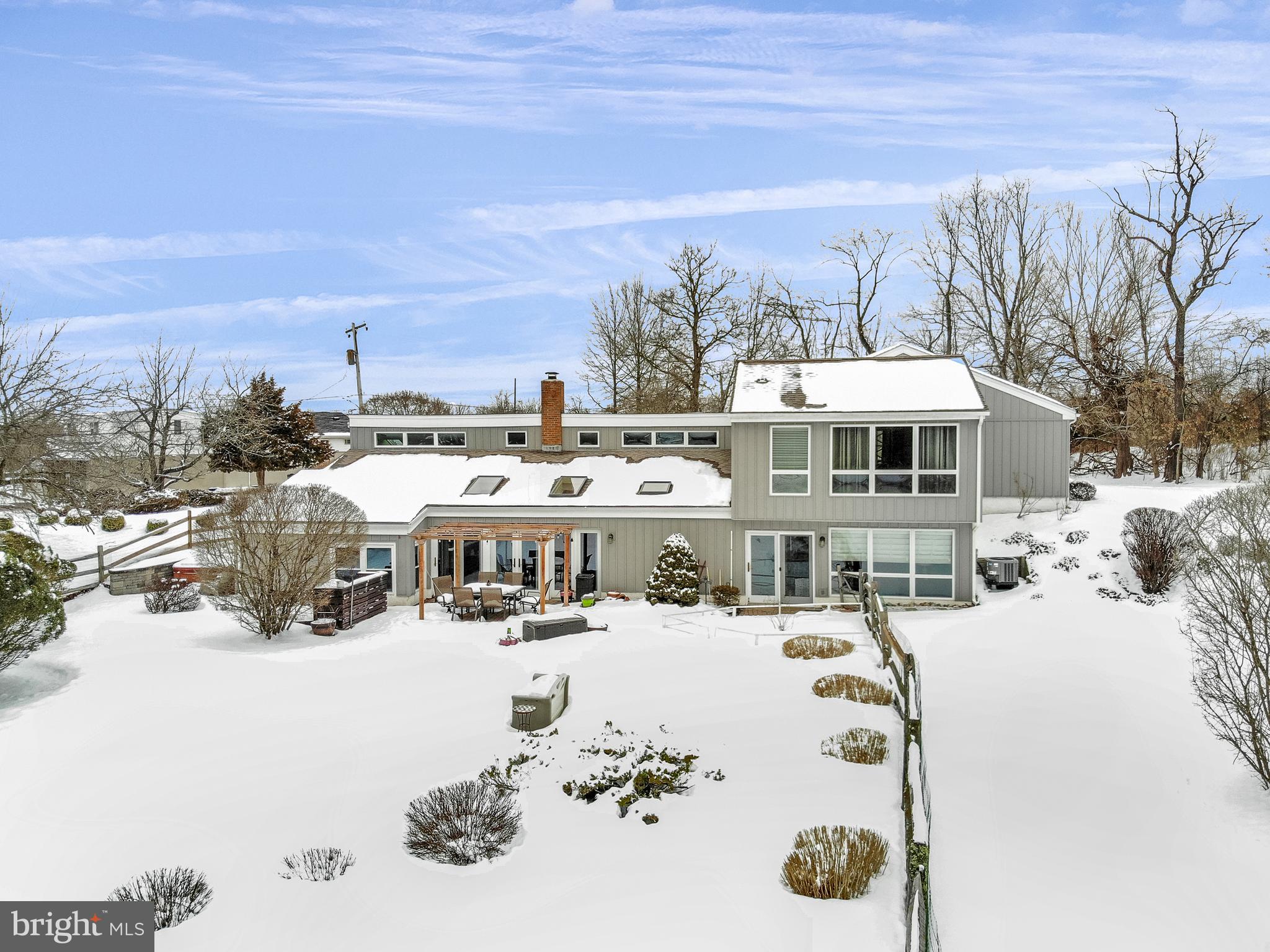 2132 Bustard Road Lansdale, PA 19446 - Photo 26 of 29 Gallery Image 26