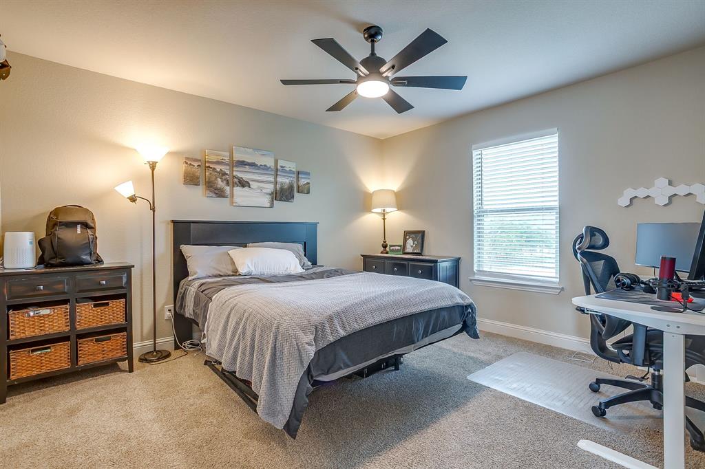 119 Antler Ridge Court Azle, TX 76020 - Photo 20 of 40