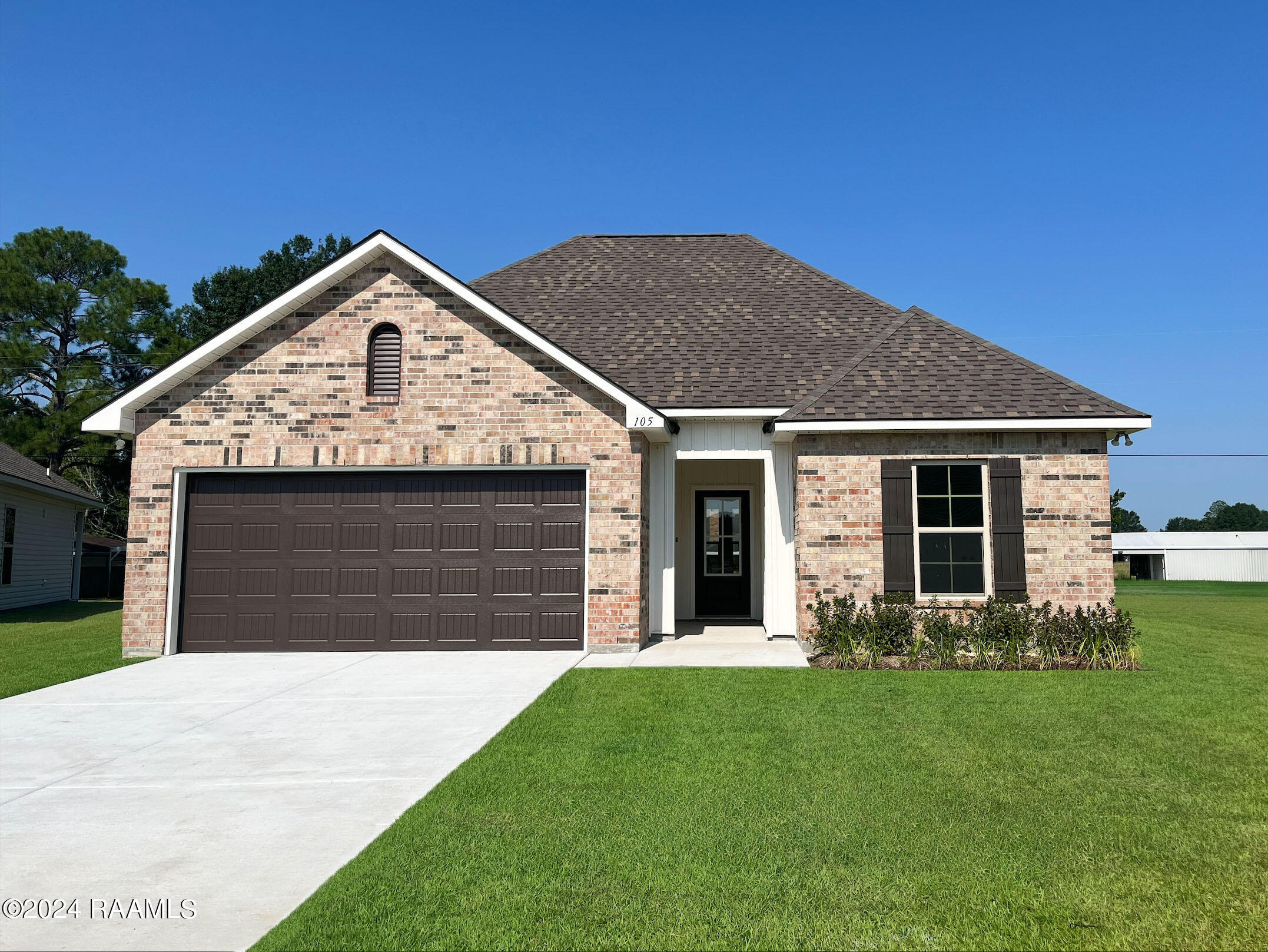105 Mdw Rdg Lane Duson, LA 70529 - Photo 1 of 8 Gallery Image 1