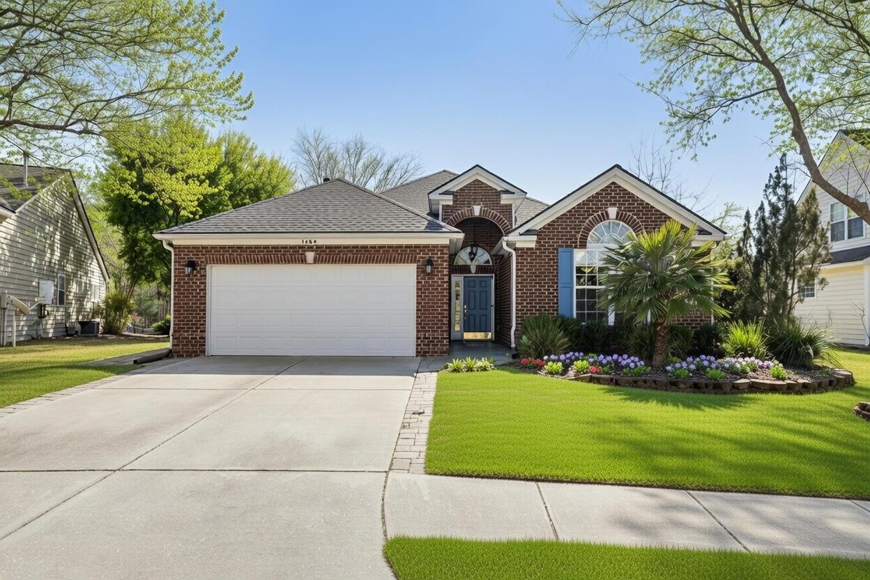 1608 Jorrington Street Mount Pleasant, SC 29466 - Photo 1 of 49 1608 Jorrington exterior