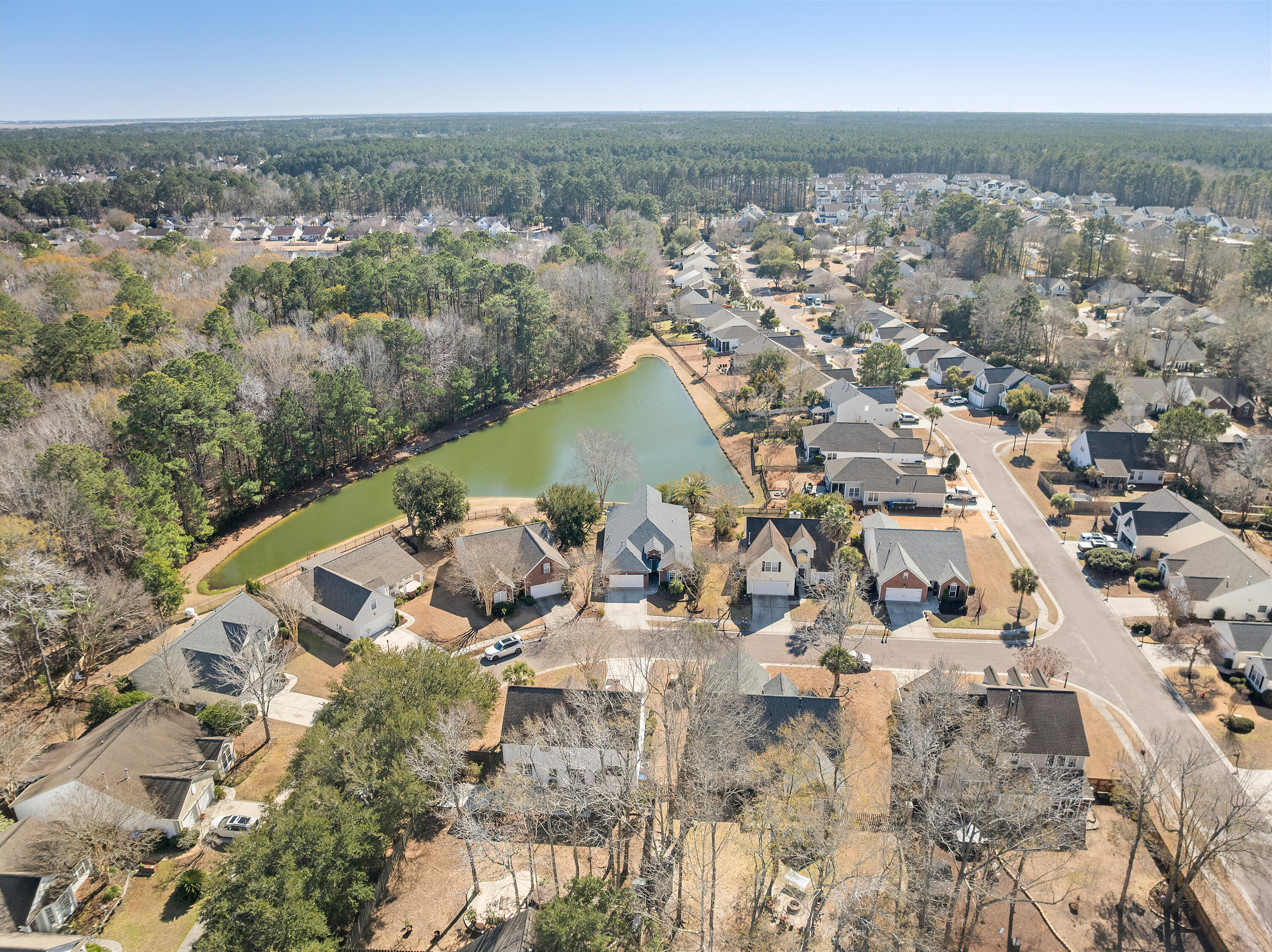 1608 Jorrington Street Mount Pleasant, SC 29466 - Photo 33 of 49 1608 Jorrington St-34