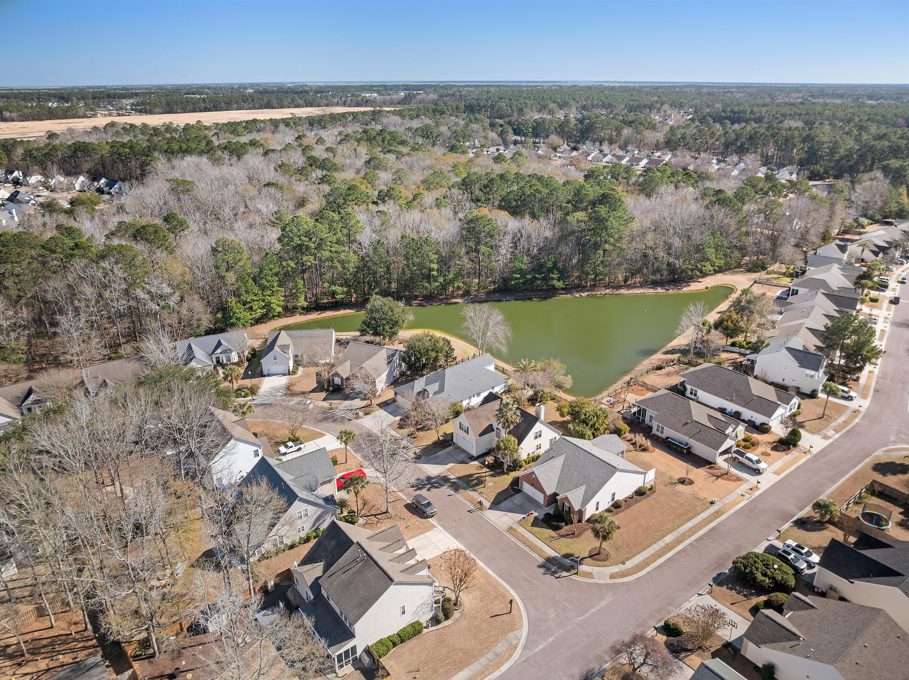 1608 Jorrington Street Mount Pleasant, SC 29466 - Photo 34 of 49 1608 Jorrington St-35