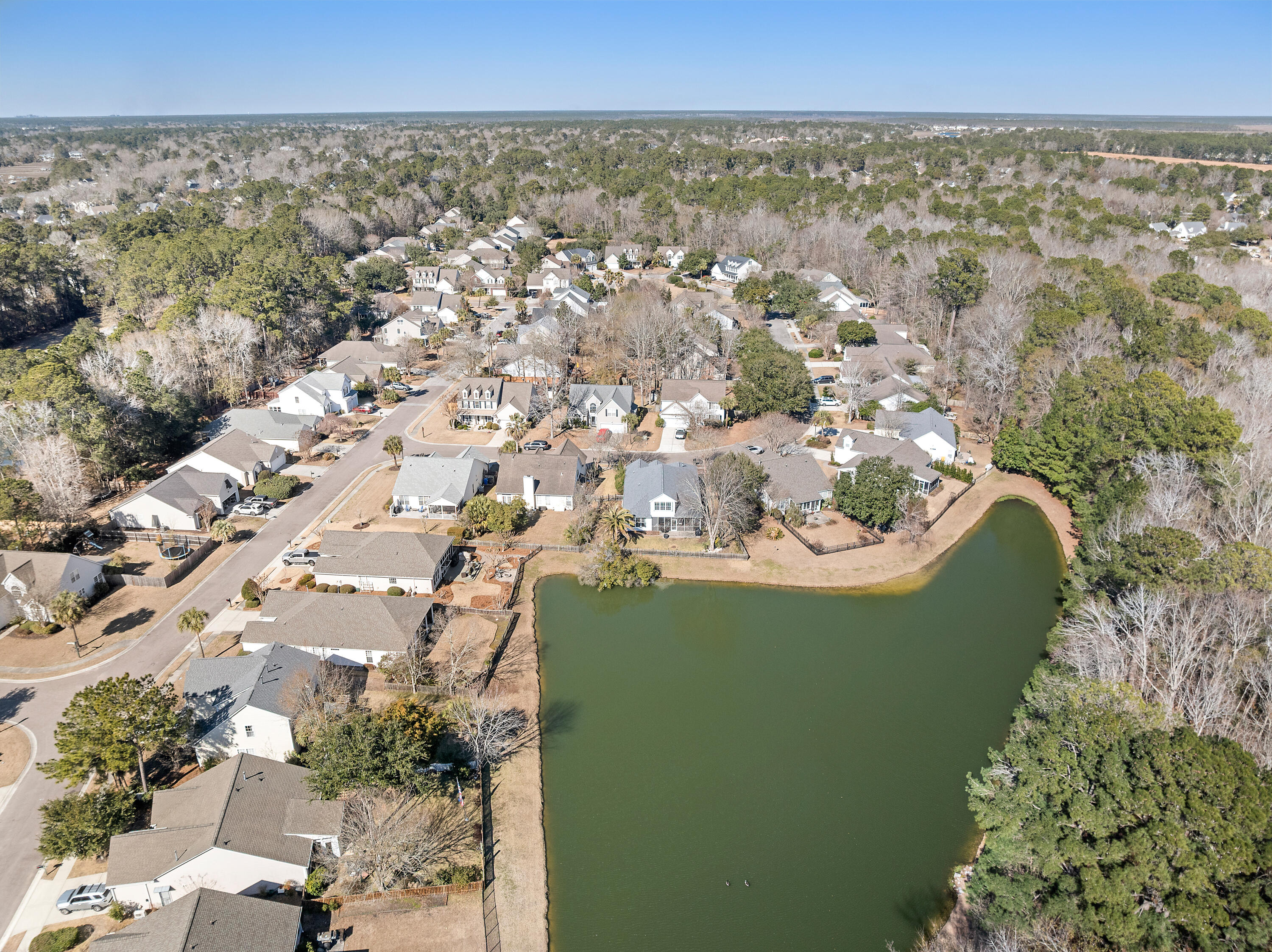 1608 Jorrington Street Mount Pleasant, SC 29466 - Photo 36 of 49 1608 Jorrington St-37
