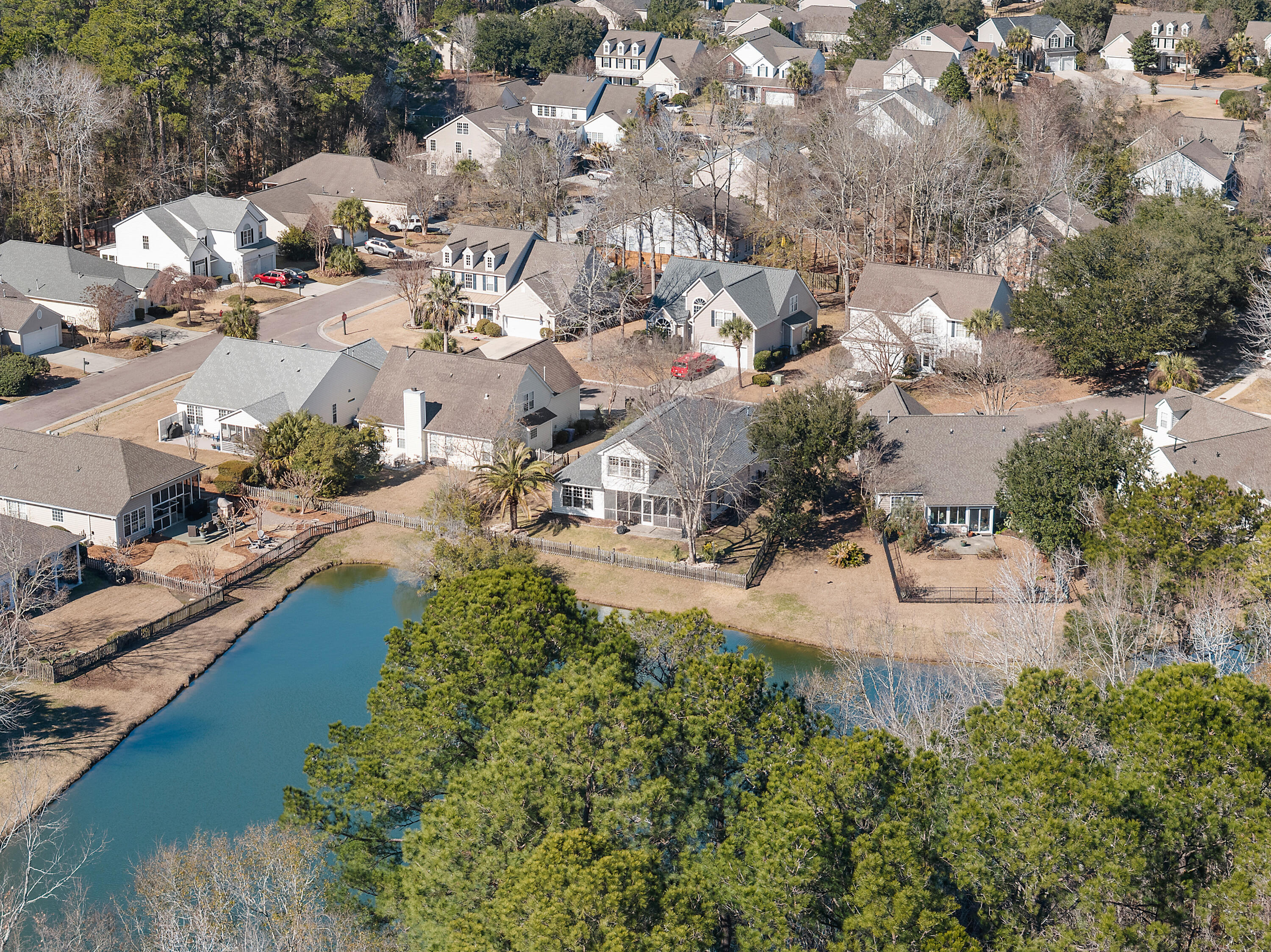 1608 Jorrington Street Mount Pleasant, SC 29466 - Photo 38 of 49 1608 Jorrington St-39