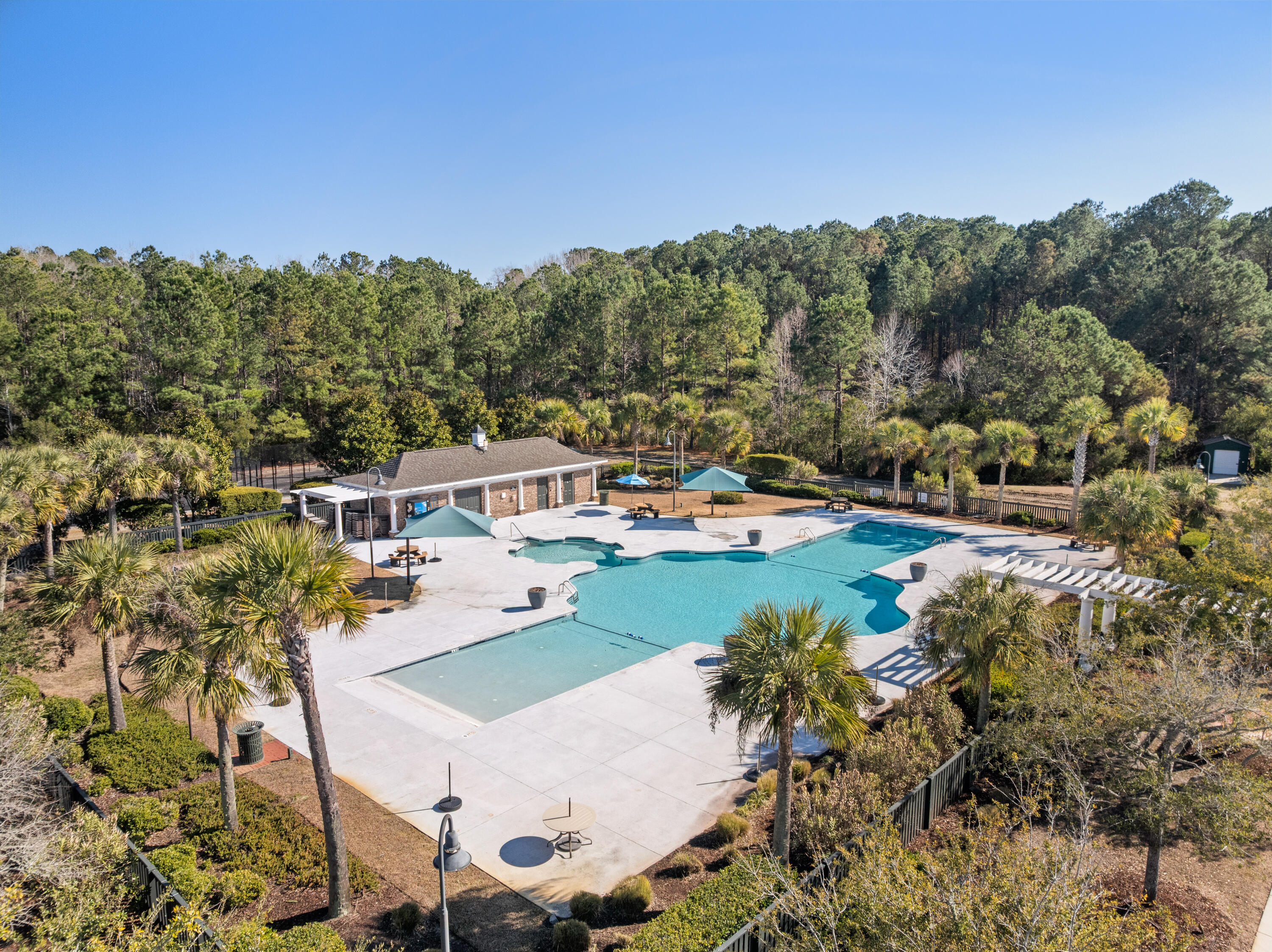 1608 Jorrington Street Mount Pleasant, SC 29466 - Photo 43 of 49 1608 Jorrington St-43