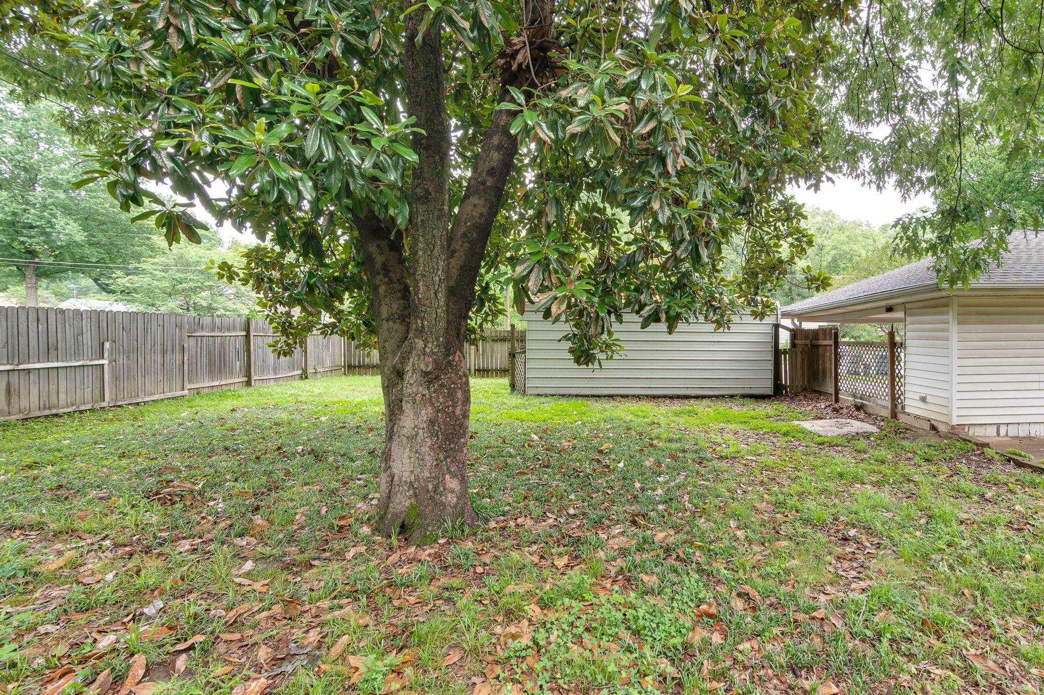 1134 Dearing Road Memphis, TN 38117 - Photo 24 of 30